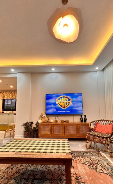 Villa Nurya